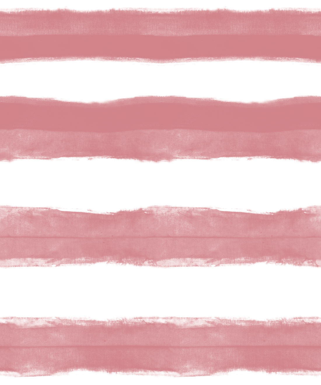 Shibori Stripe Lipstick Wallpaper
