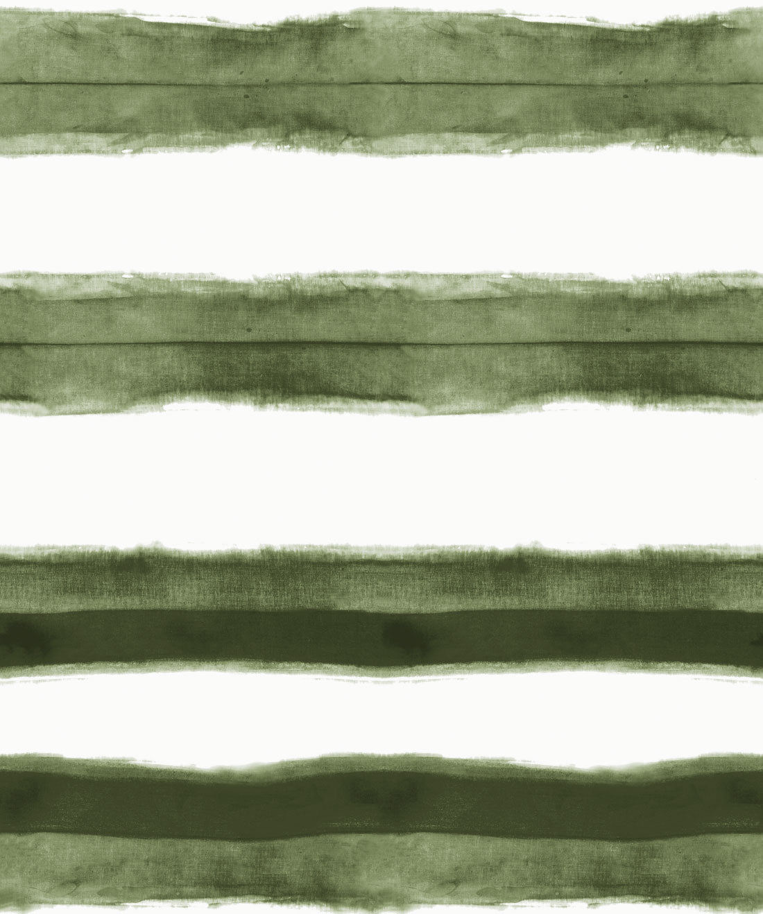 Shibori Stripe Ocean Wallpaper