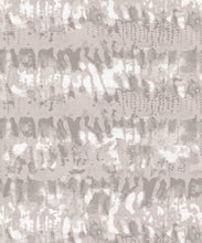 Load image into Gallery viewer, Tae Wallpaper • Abstract Rain • Shibori • Natural • Swatch