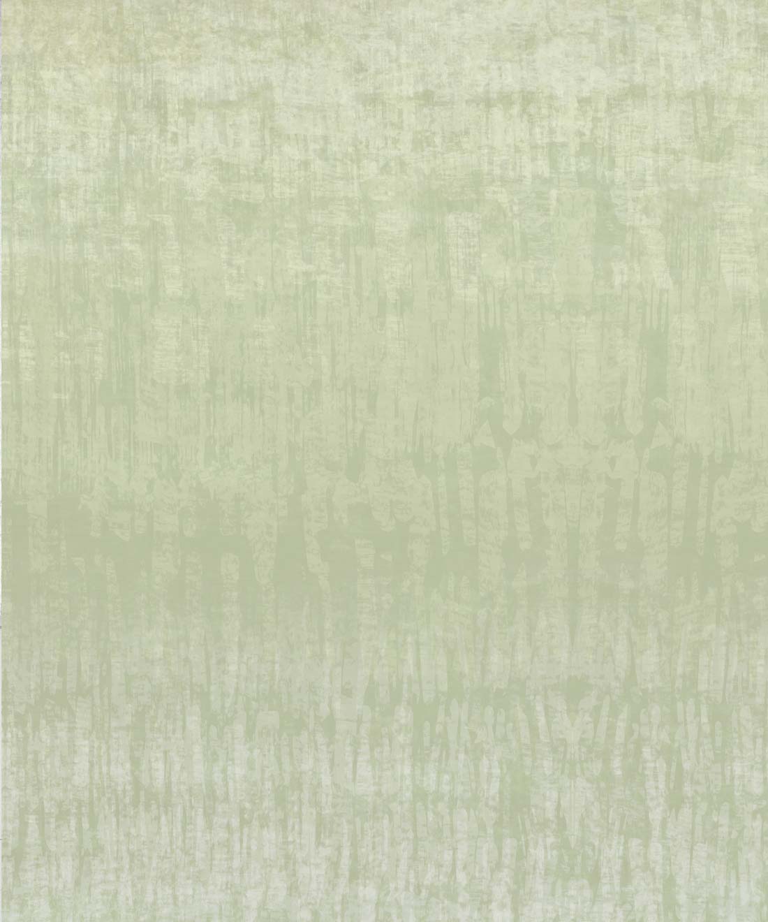 Tourmaline Wallpaper by Simcox • Color Green • Abstract Wallpaper • swatch