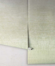 Load image into Gallery viewer, Tourmaline Wallpaper by Simcox • Color Green • Abstract Wallpaper • rolls