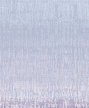 Load image into Gallery viewer, Tourmaline Wallpaper by Simcox • Color Lilac • Abstract Wallpaper • swatch