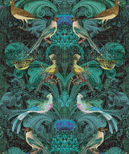 Load image into Gallery viewer, Birdlife Wallpaper