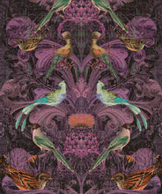 Load image into Gallery viewer, Birdlife Burgundy