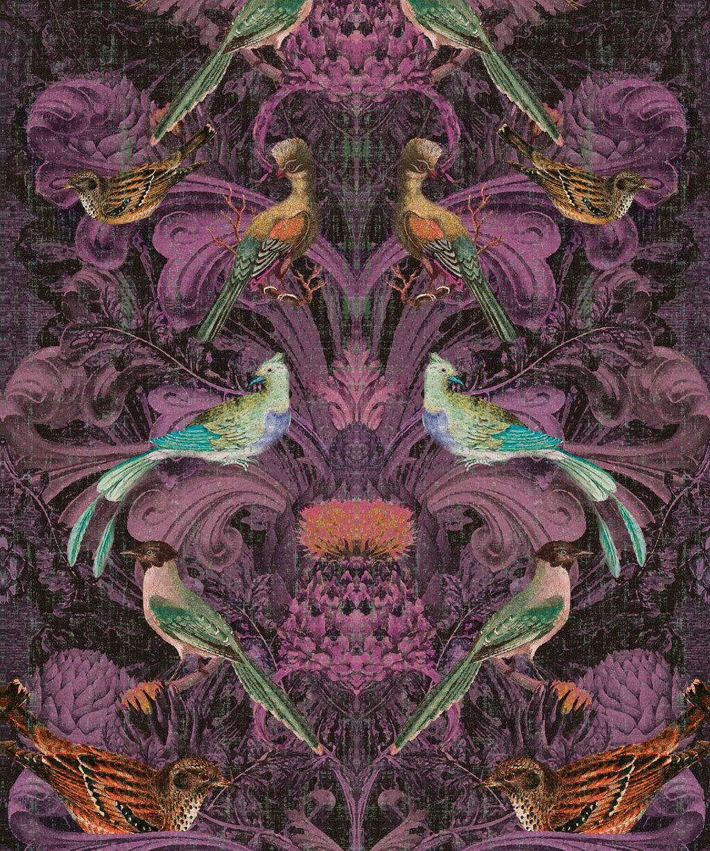 Birdlife Wallpaper