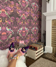 Load image into Gallery viewer, Birdlife Wallpaper • Milton &amp; King