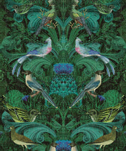 Load image into Gallery viewer, Birdlife Green