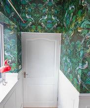 Load image into Gallery viewer, Birdlife Wallpaper • Milton &amp; King