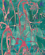 Load image into Gallery viewer, Camoufleur Mural