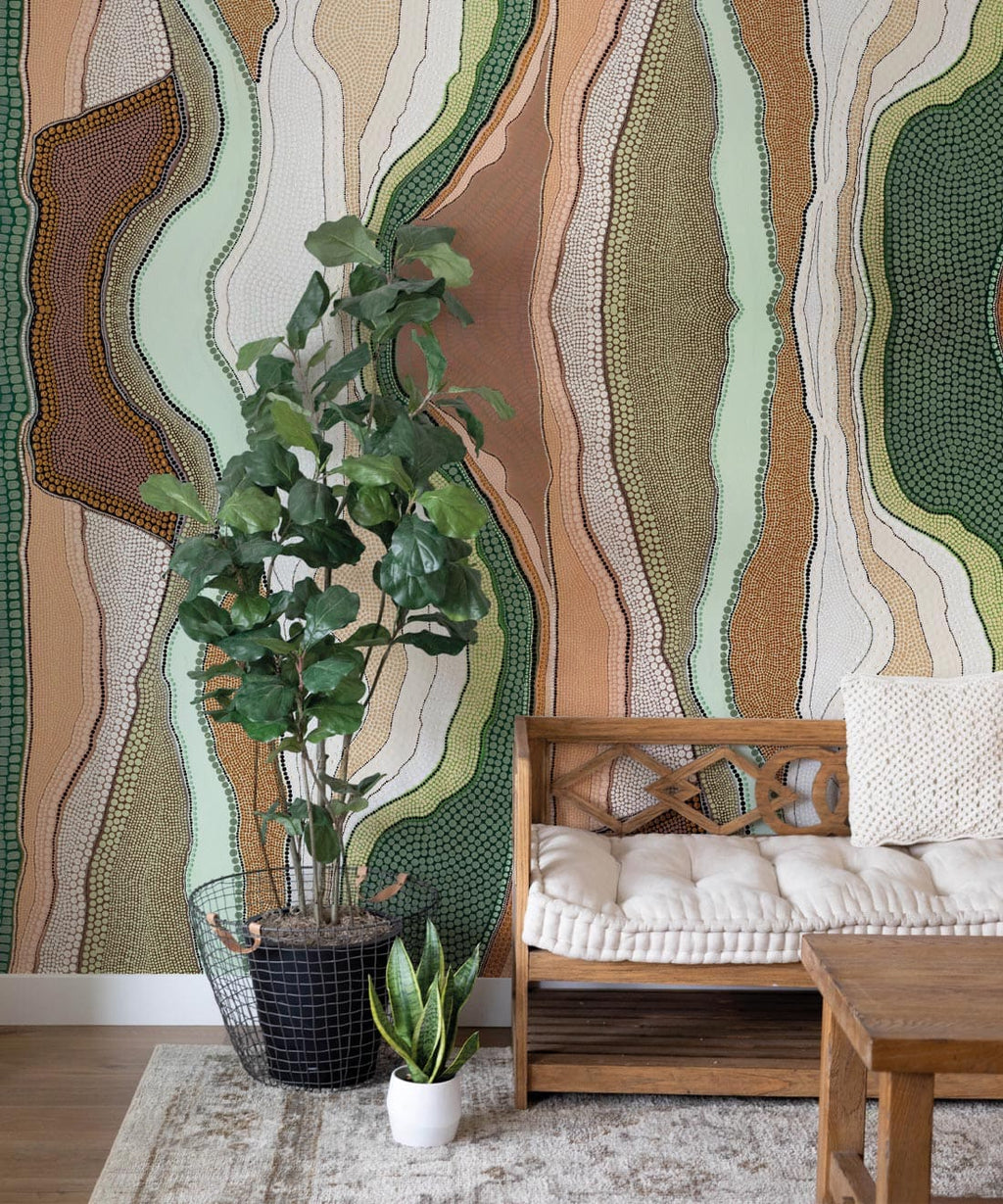 Emro Collection • Werrgalji • Insitu
