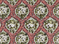 Anastasia wallpaper in Groseille