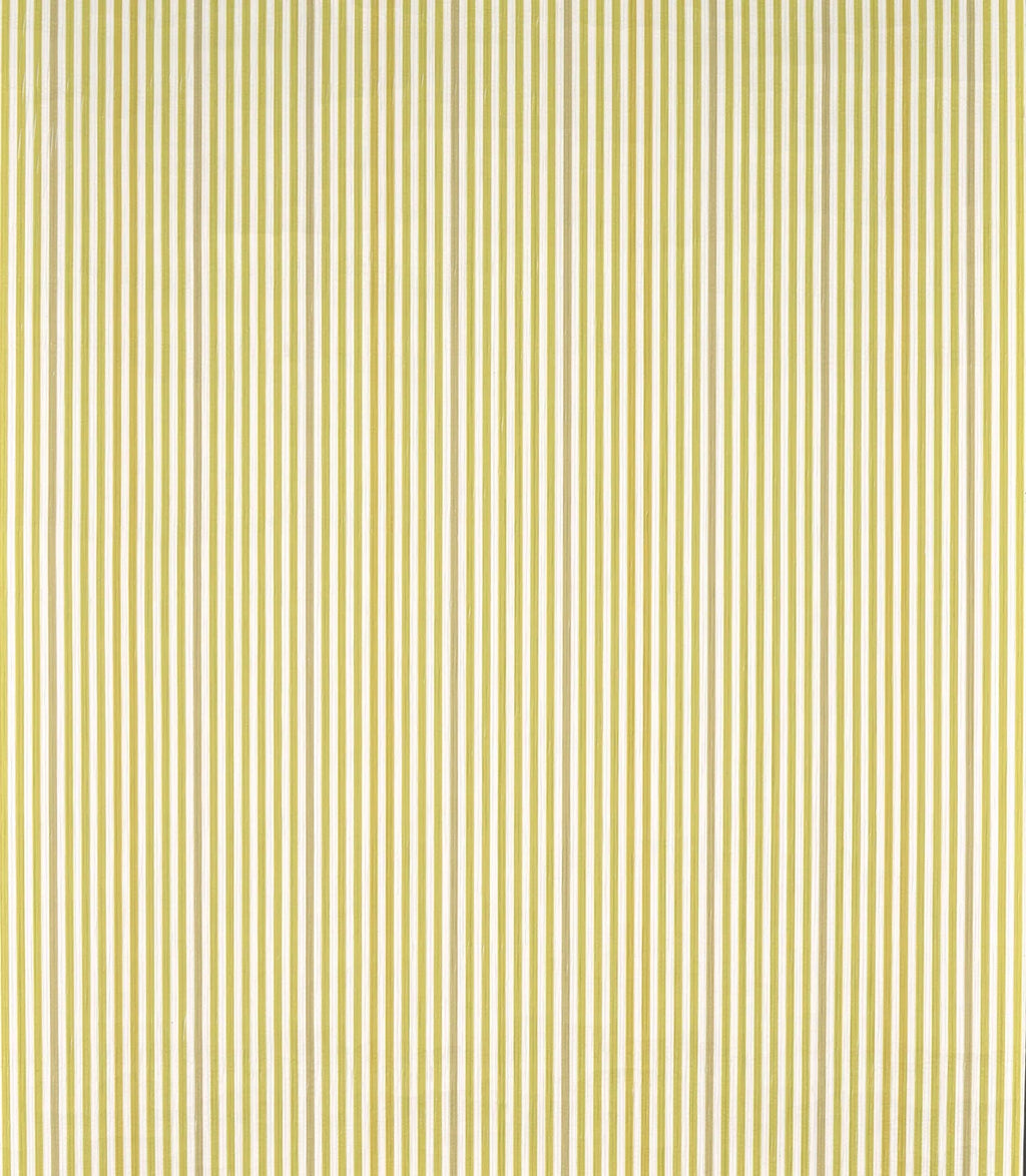 Escaut wallpaper in CITRON