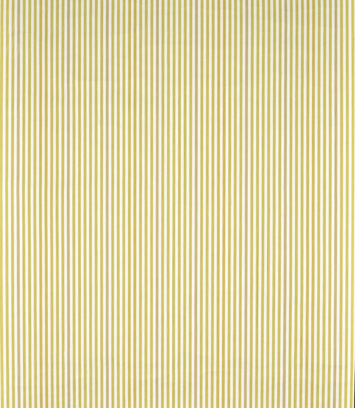 Escaut wallpaper in CITRON