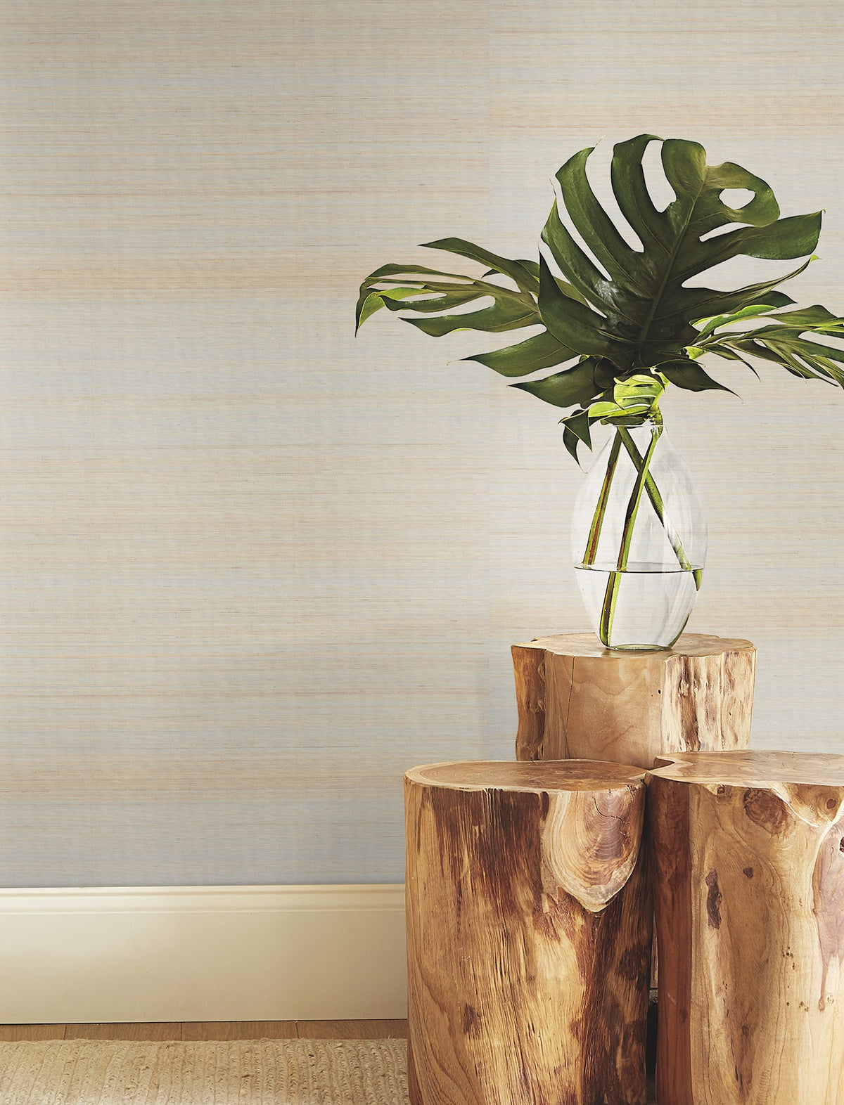 Tailored Abaca