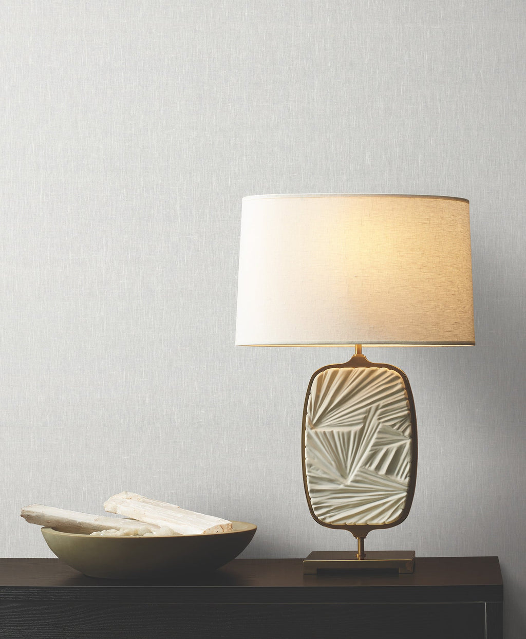 Sheer Linen