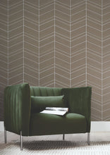 Load image into Gallery viewer, Chevron Abaca