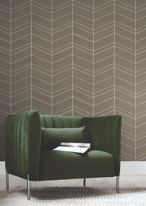 Chevron Abaca
