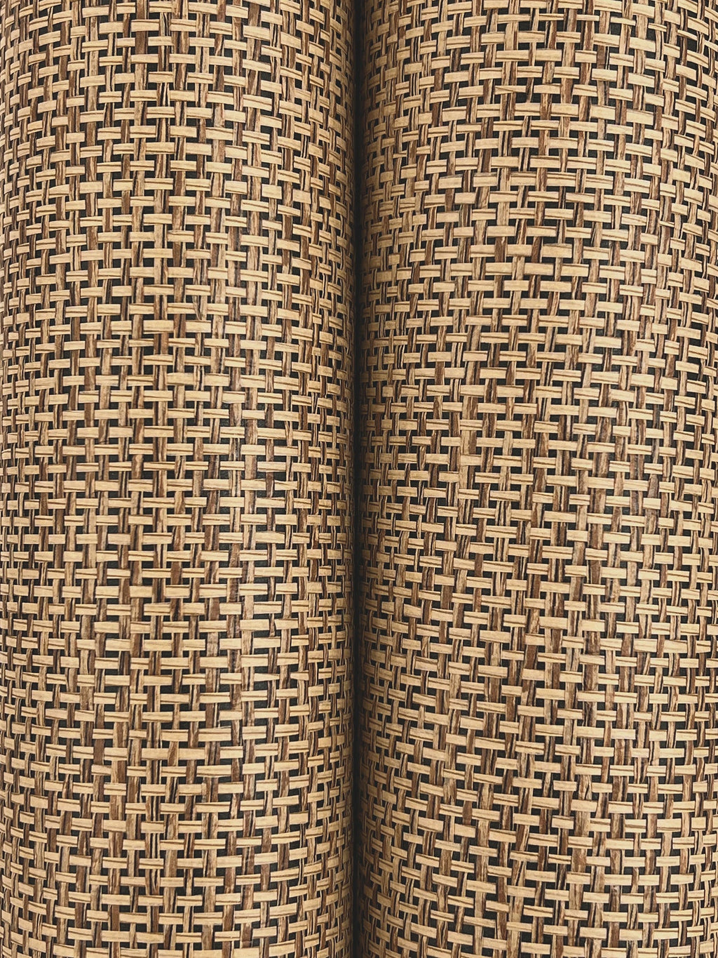 Basketweave Paperweave