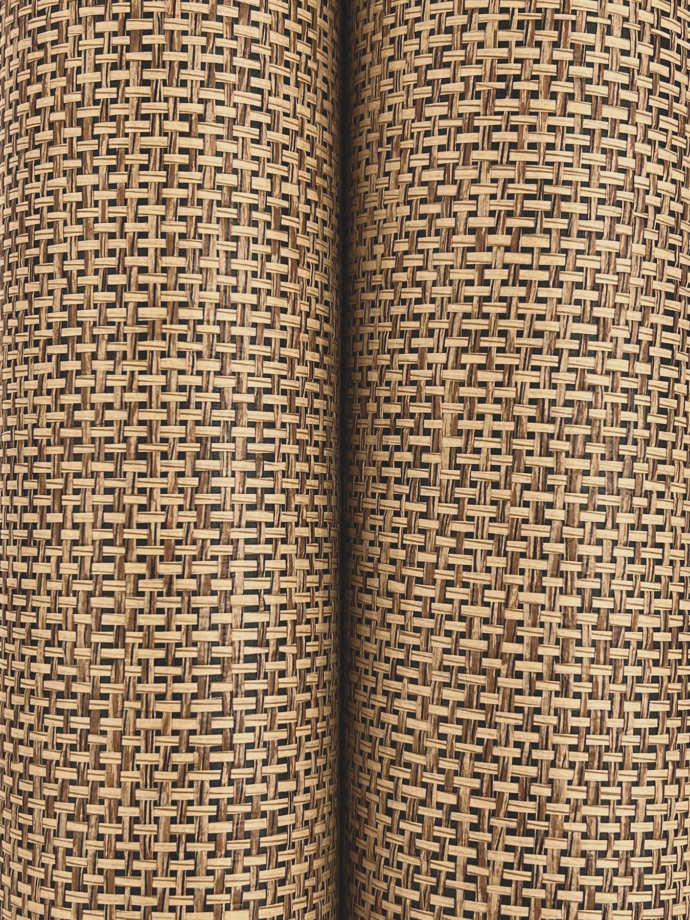 Basketweave Paperweave