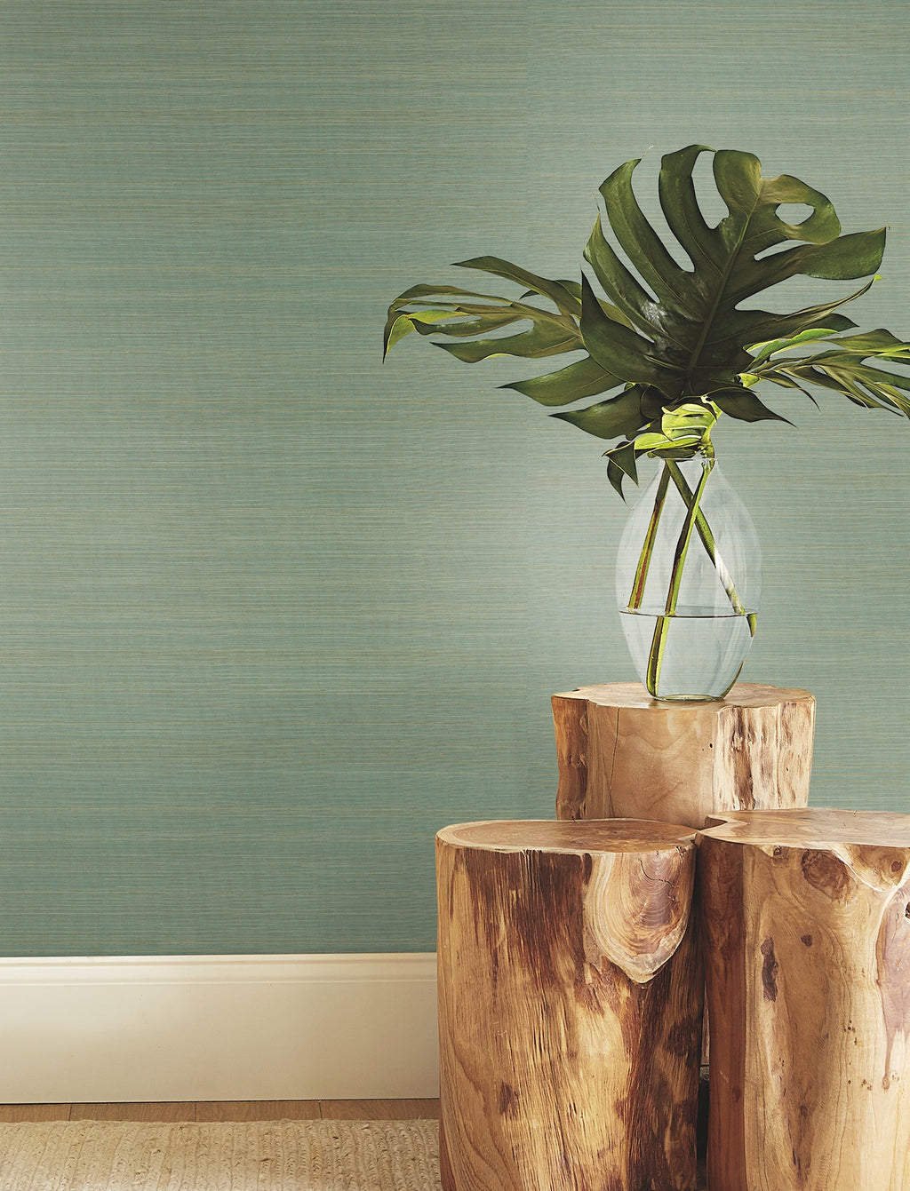 Tailored Abaca
