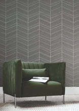 Load image into Gallery viewer, Chevron Abaca