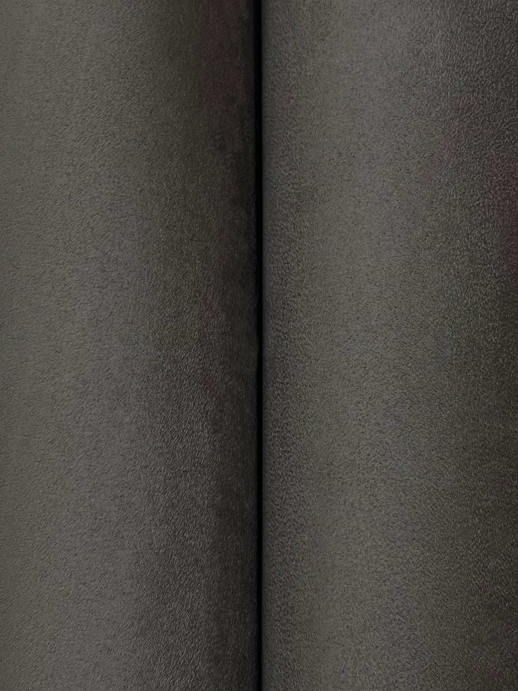 Vegan Suede