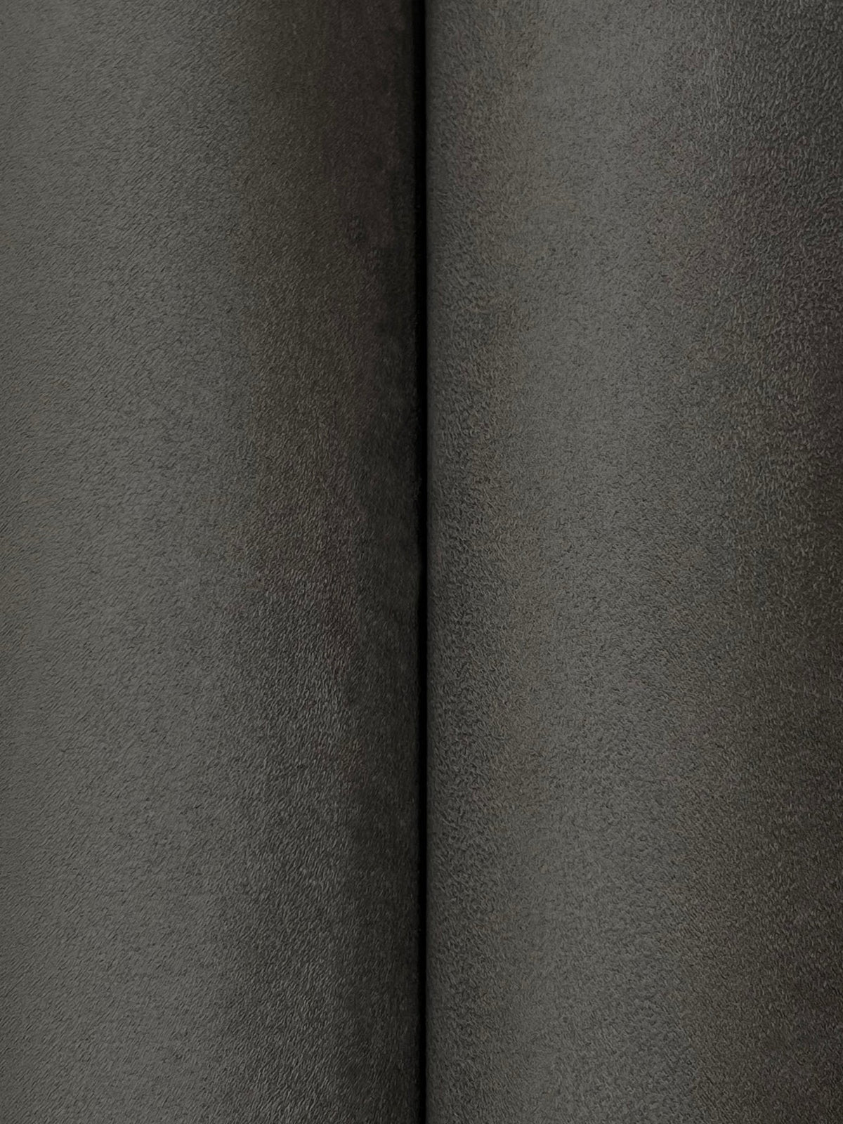 Vegan Suede