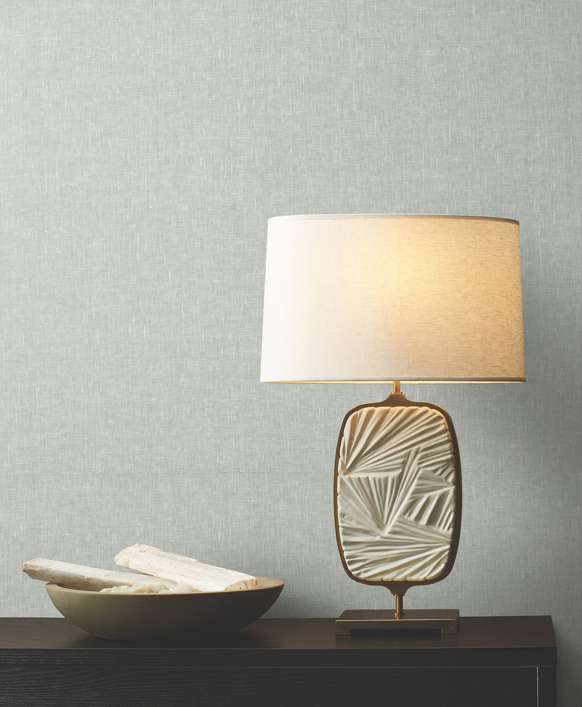 Sheer Linen