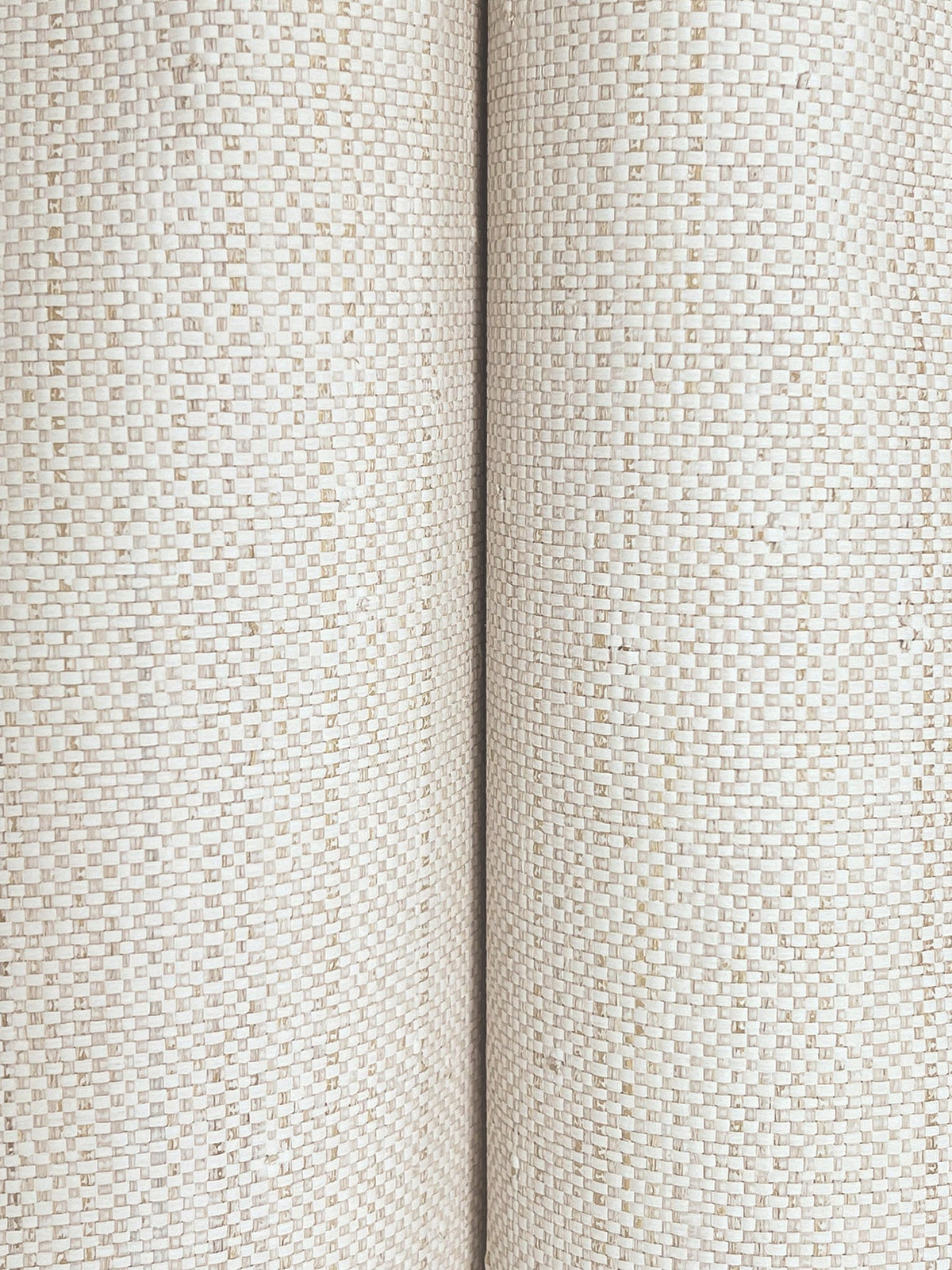 Painted Raffia