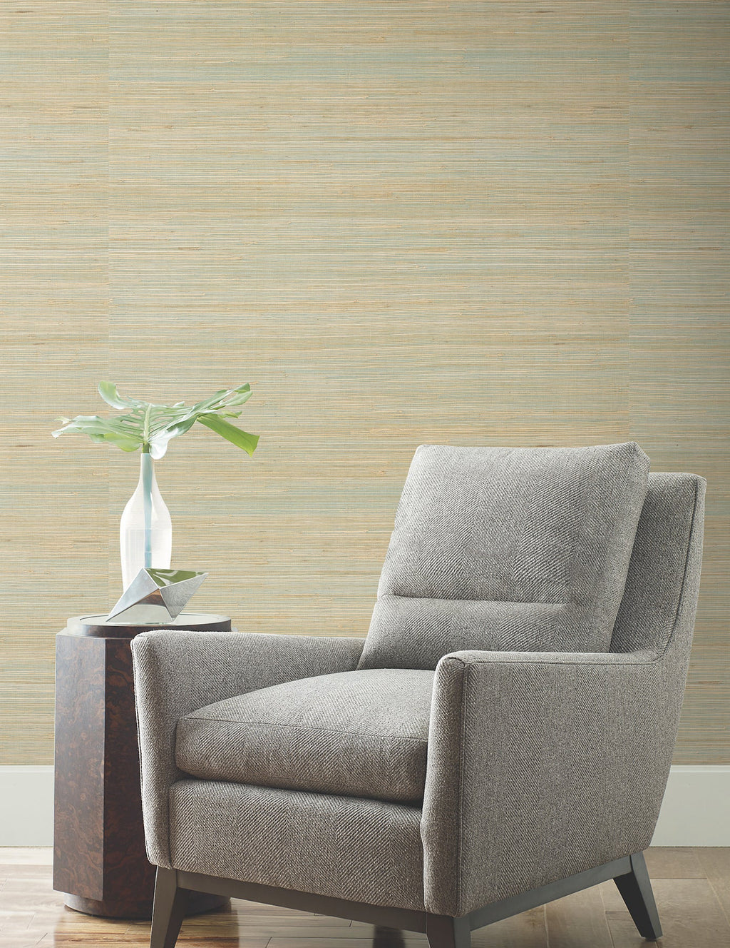 Horizontal Jute