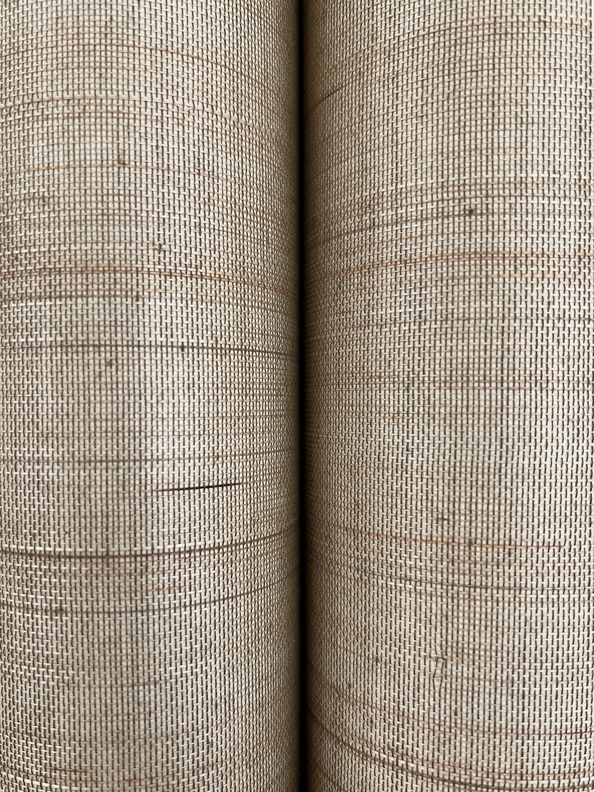 Refined Abaca