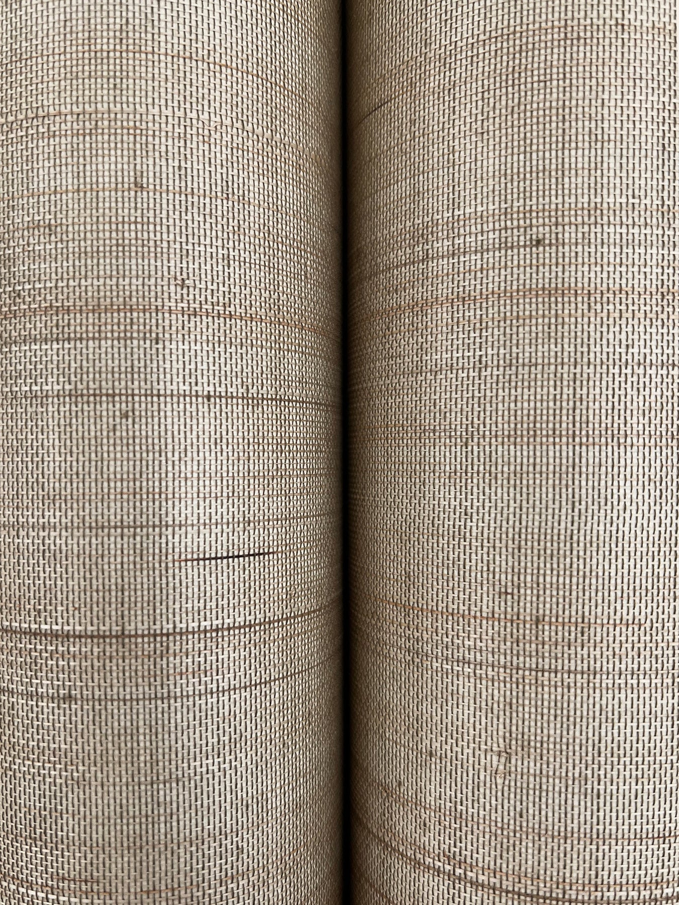 Refined Abaca