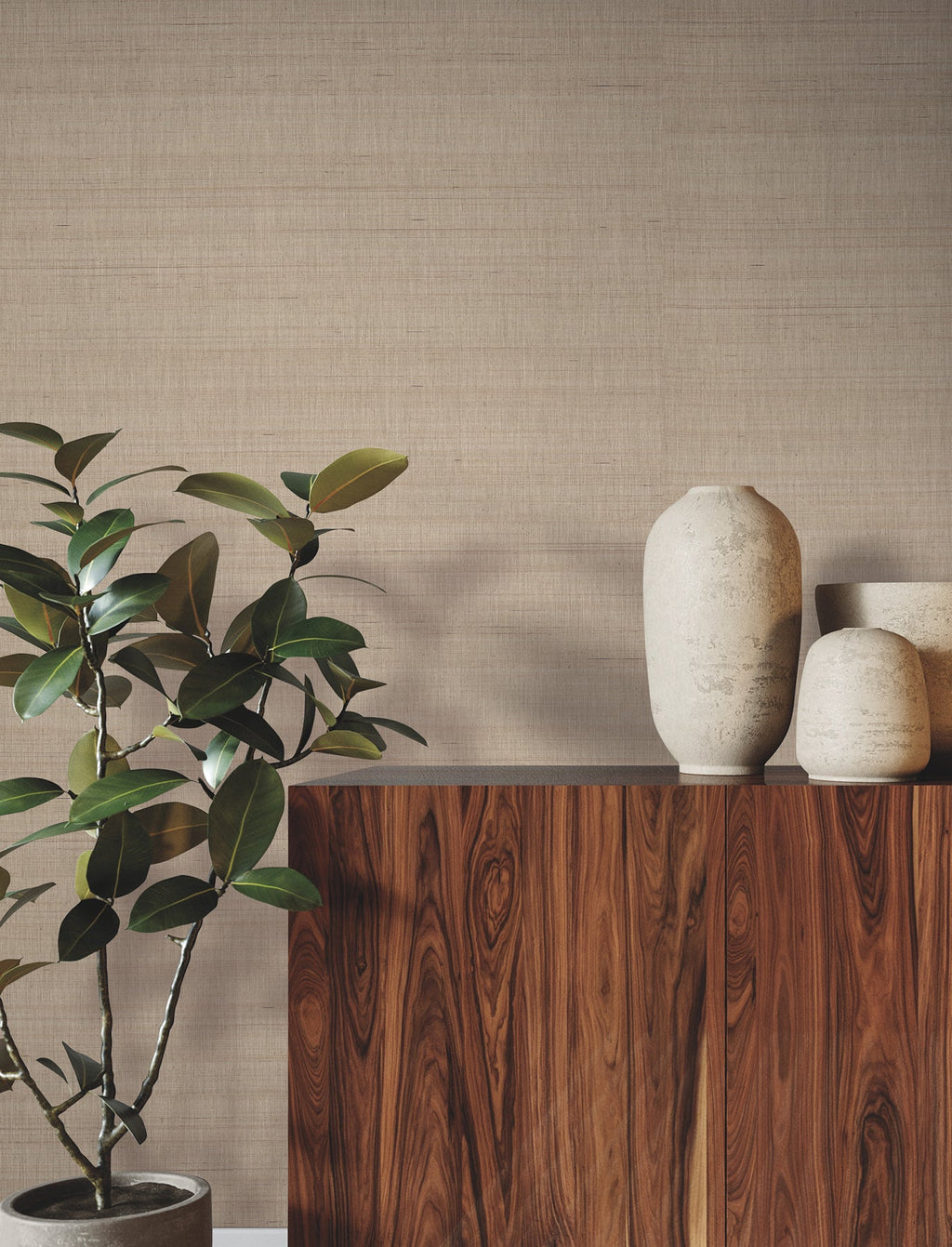 Refined Abaca