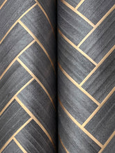 Load image into Gallery viewer, Herringbone Wood Veneer