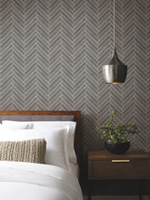 Load image into Gallery viewer, Herringbone Wood Veneer