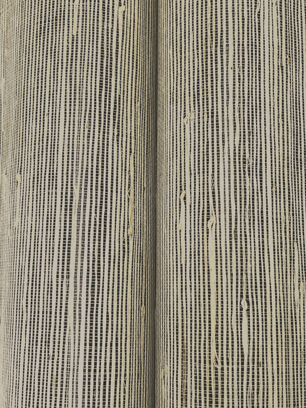 Horizontal Jute