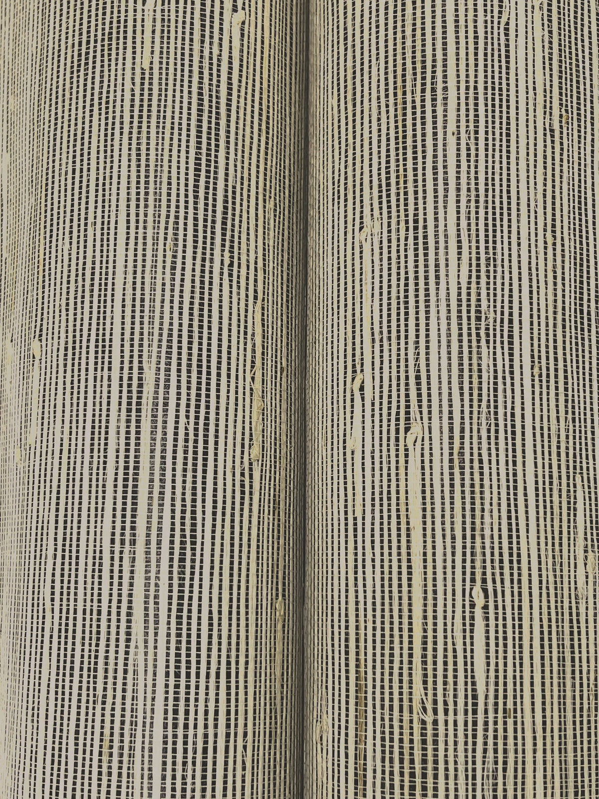 Horizontal Jute