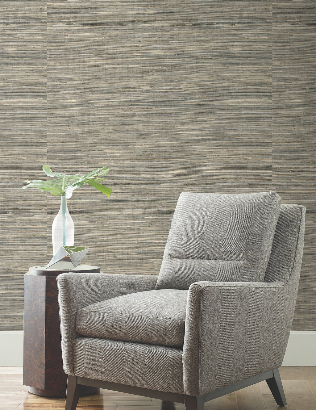 Horizontal Jute