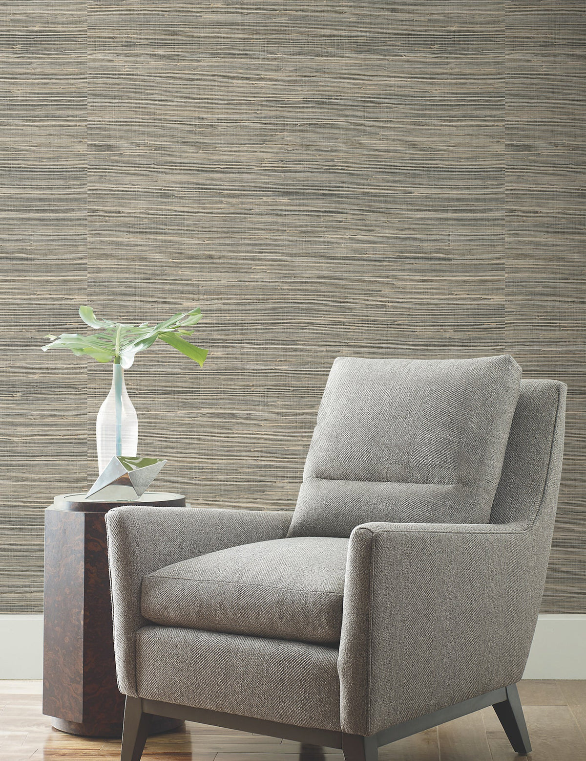 Horizontal Jute