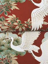 Load image into Gallery viewer, Sprig &amp; Heron
