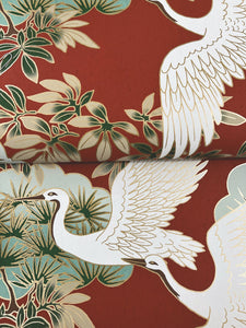 Sprig & Heron