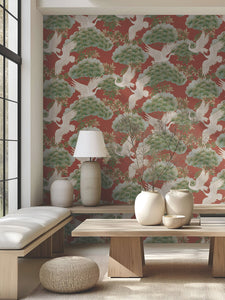 Sprig & Heron