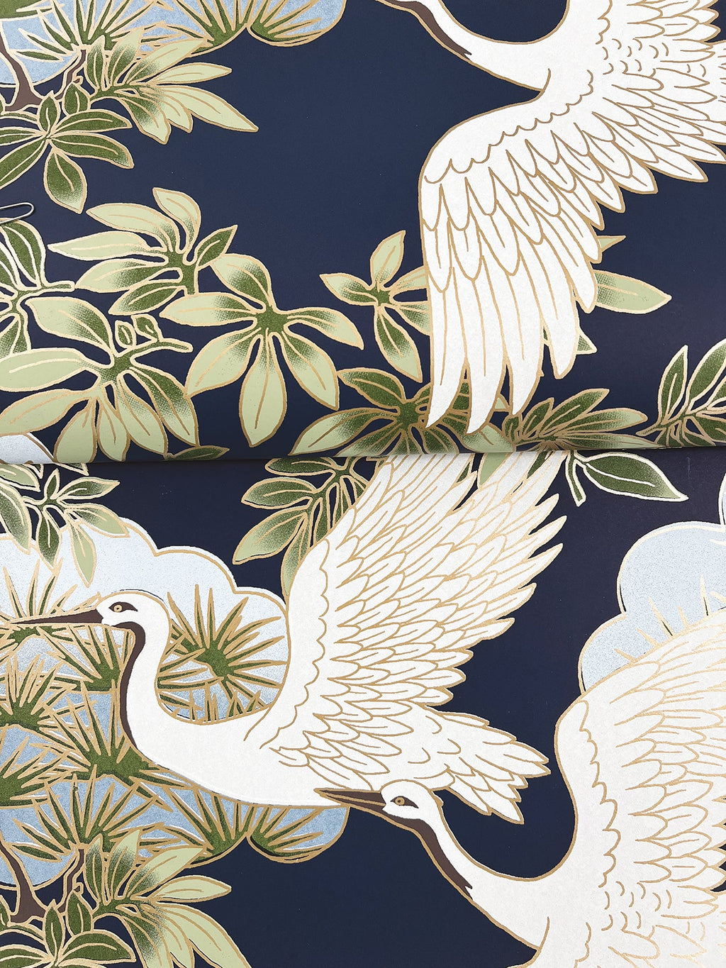 Sprig & Heron