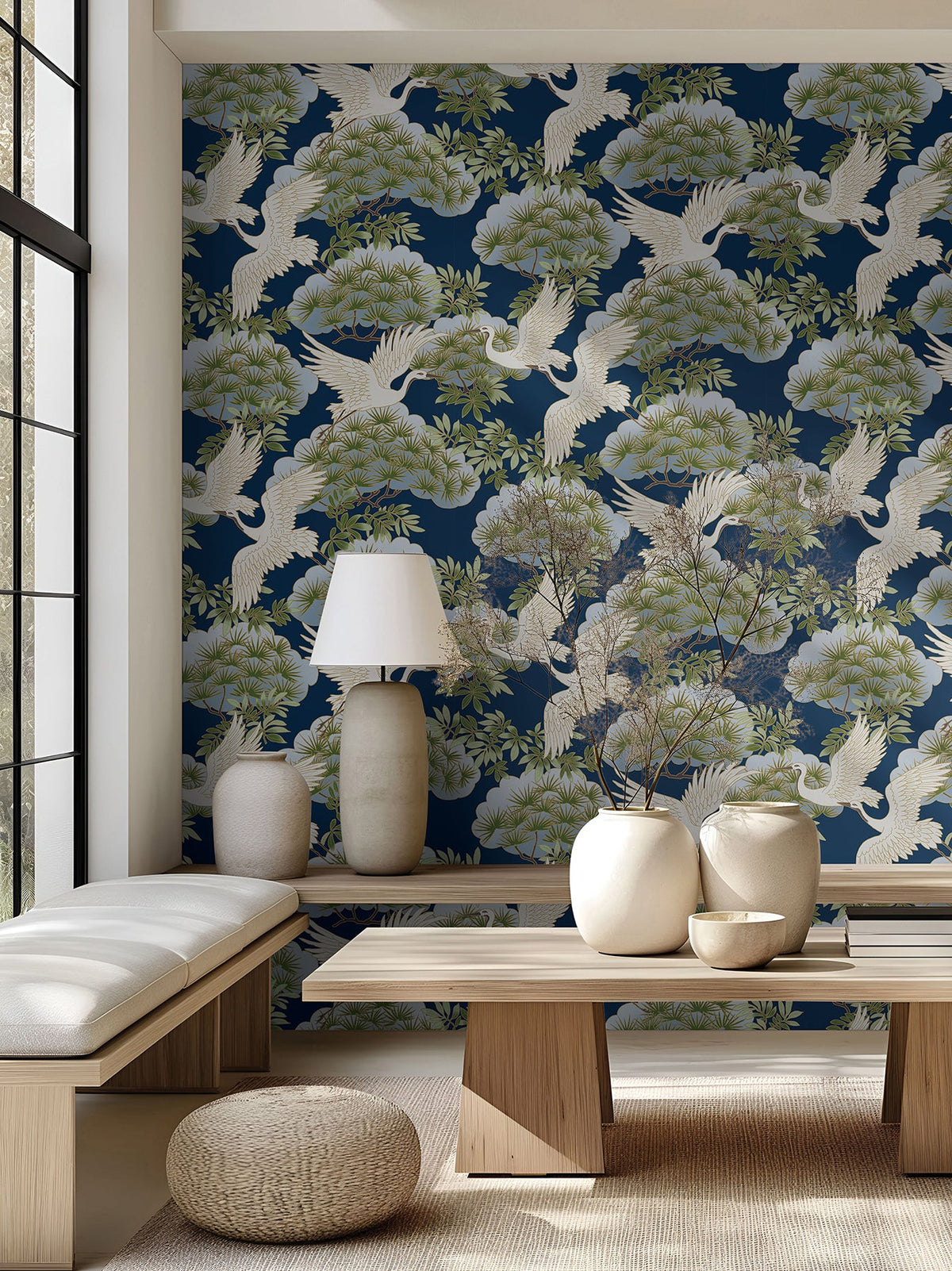 Sprig & Heron