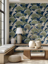 Load image into Gallery viewer, Sprig &amp; Heron