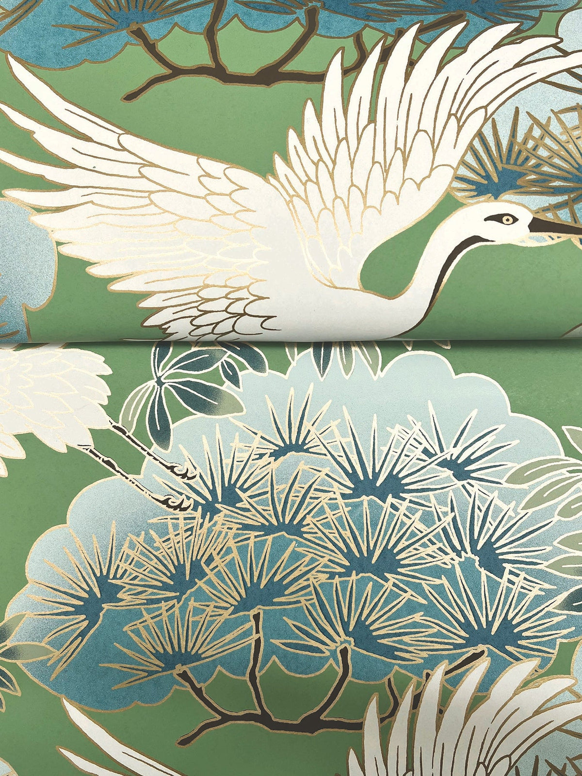 Sprig & Heron