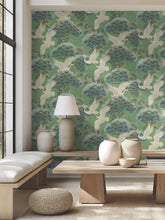 Load image into Gallery viewer, Sprig &amp; Heron