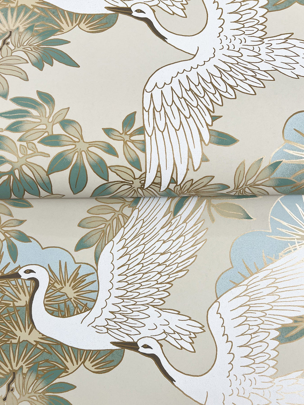 Sprig & Heron