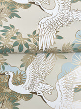 Load image into Gallery viewer, Sprig &amp; Heron