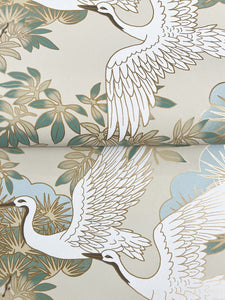 Sprig & Heron